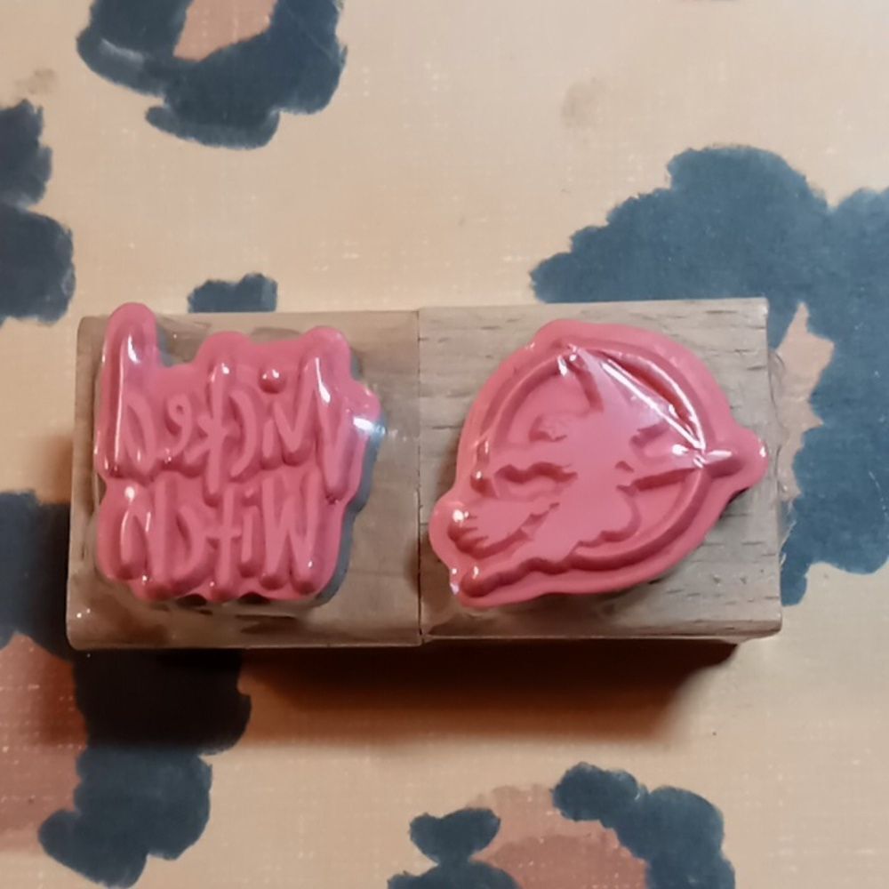Stamps  - Picture 3 of 3